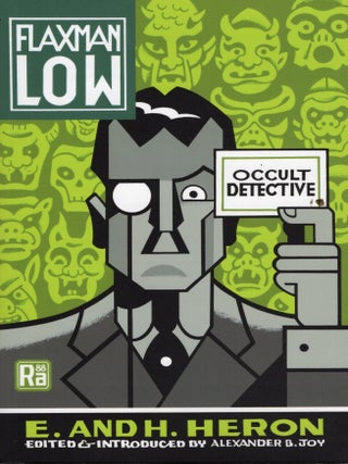 Flaxman Low: Occult Detective