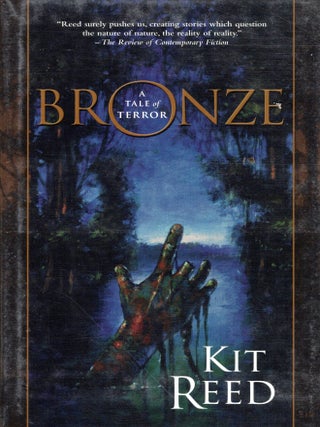 Bronze