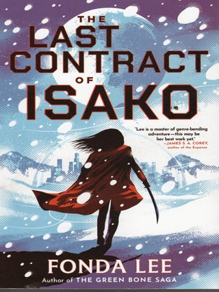 The Last Contract of Isako