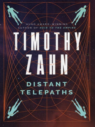 Distant Telepaths