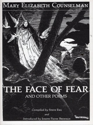 The Face of Fear and Other Poems