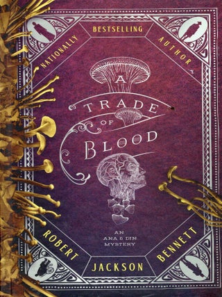 A Trade of Blood
