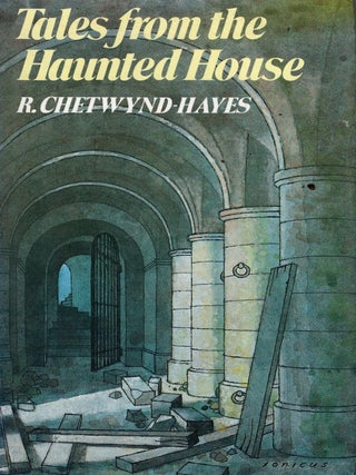Tales from the Haunted House
