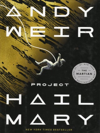 Project Hail Mary