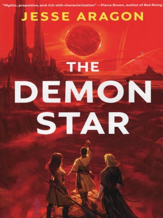 The Demon Star