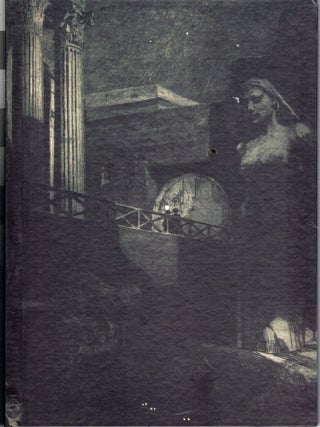 New Lanterns of the Old Night (Stories