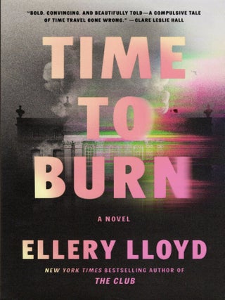 Time to Burn