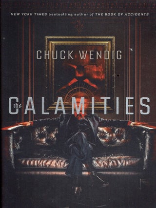 The Calamities (Fiends