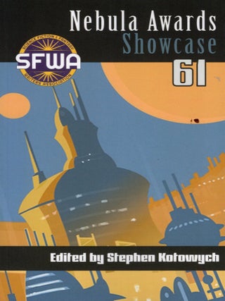 Nebula Awards Showcase 61