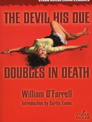 The Devil His Due / Doubles in Death