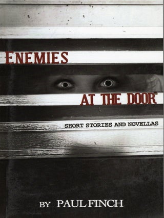 Enemies at the Door