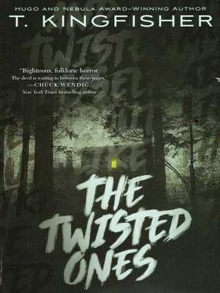 The Twisted Ones