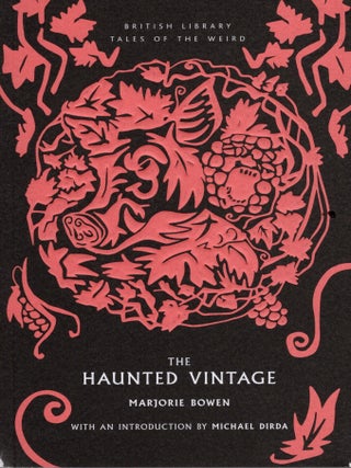The Haunted Vintage