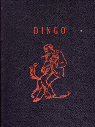 Dingo