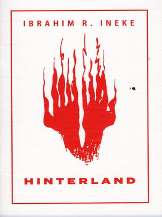 Hinterland