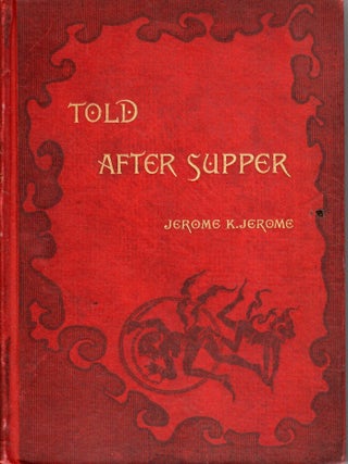 Told After Supper