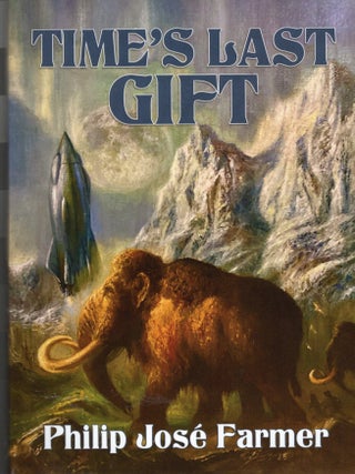 Time's Last Gift