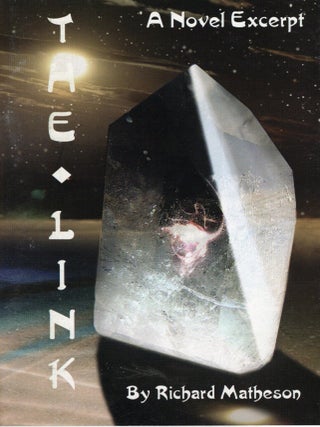 The Link: A Novel Excerpt