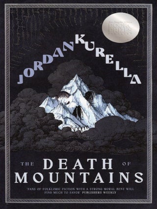 The Death of Mountains