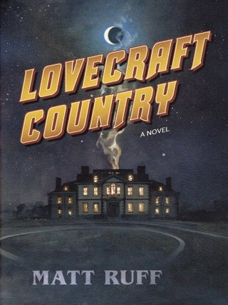 Lovecraft Country