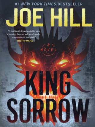 King Sorrow