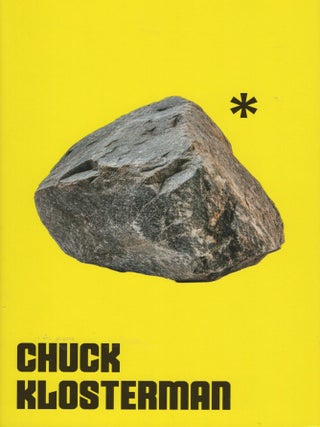 Rock*: A Mainstream Alternative History of Alternative Mainstream Music