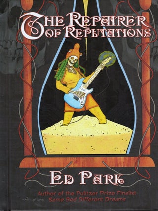 The Repairer of Reputations