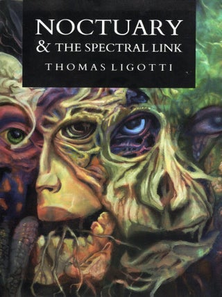 Noctuary and the Spectral Link