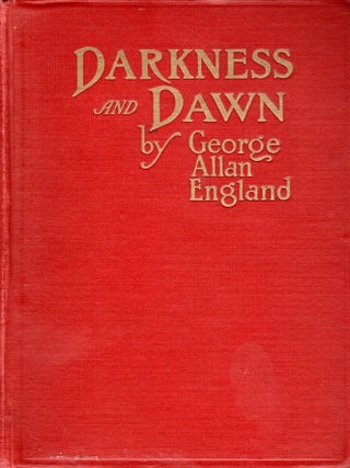 Darkness and Dawn