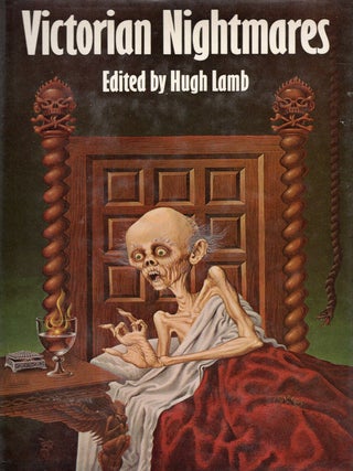 Victorian Nightmares