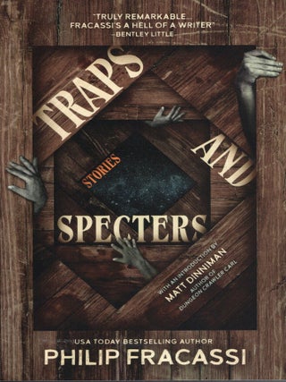 Traps and Specters: Stories