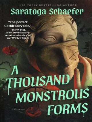 A Thousand Monstrous Forms