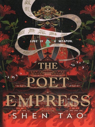 The Poet Empress