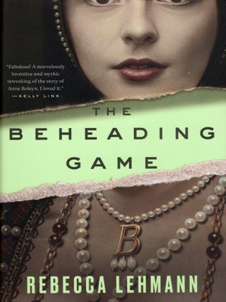 The Beheading Game
