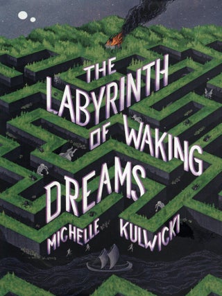 The Labyrinth of Waking Dreams