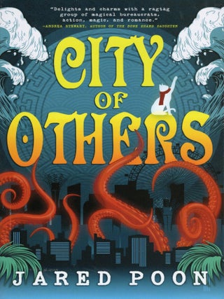 City of Others