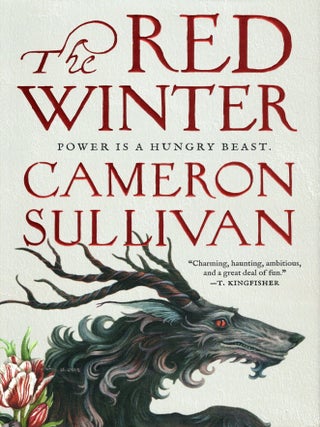 The Red Winter
