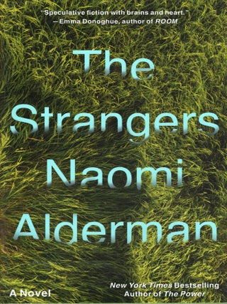 The Strangers