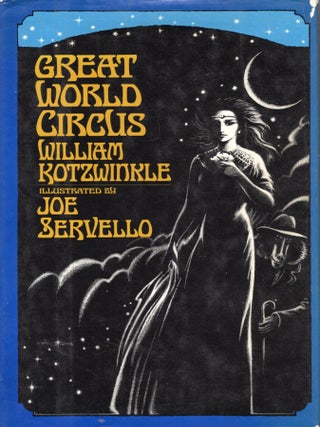 Great World Circus