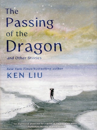 The Passing of the Dragon