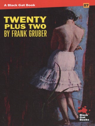 Twenty Plus Two
