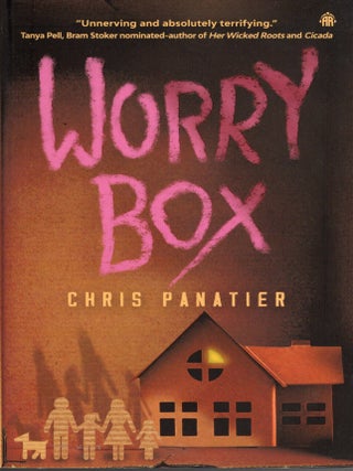 Worry Box