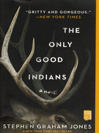 The Only Good Indians