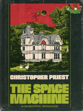 The Space Machine