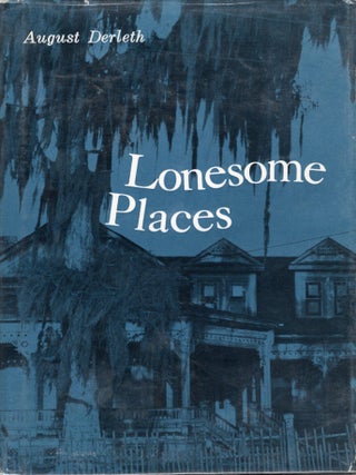 Lonesome Places