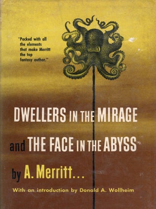 Dwellers in the Abyss and Face in the Abyss