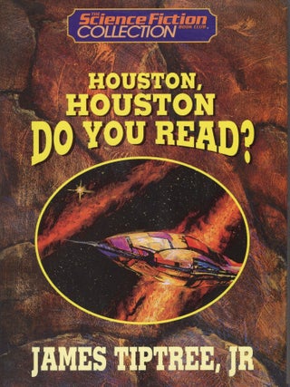 Houston, Houston Do You Read?