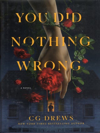 You Did Nothing Wrong