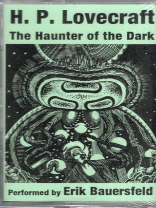 The Haunter of the Dark