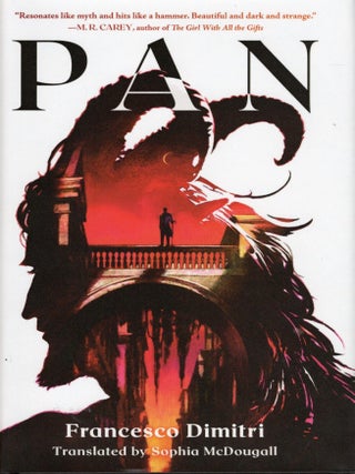 Pan